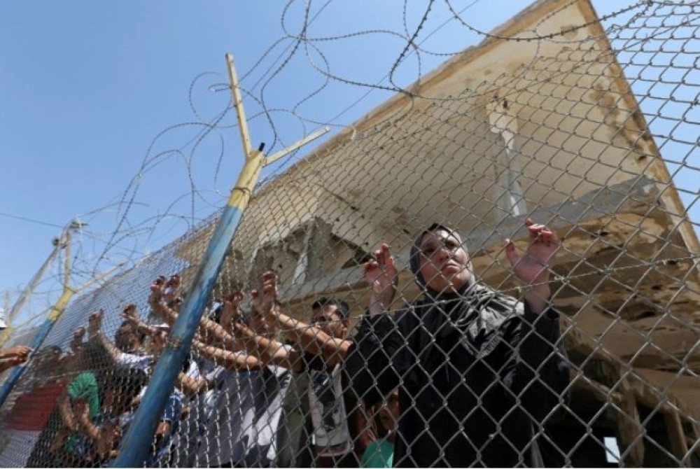 هل يفحر الحصار الأوضاع في قطاع غزة مجددا؟