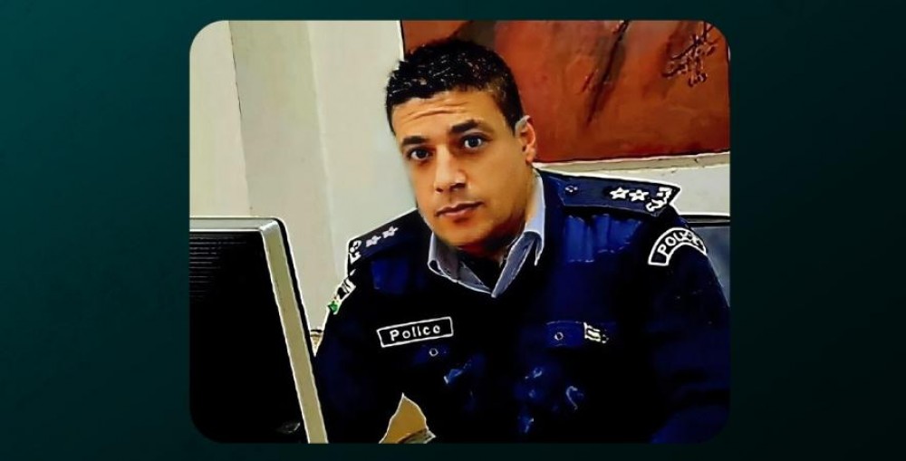 الشهيد أبو دية