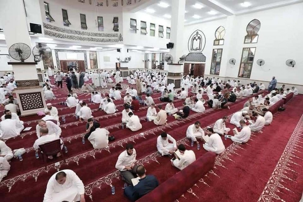 صفوة الحفاظ1