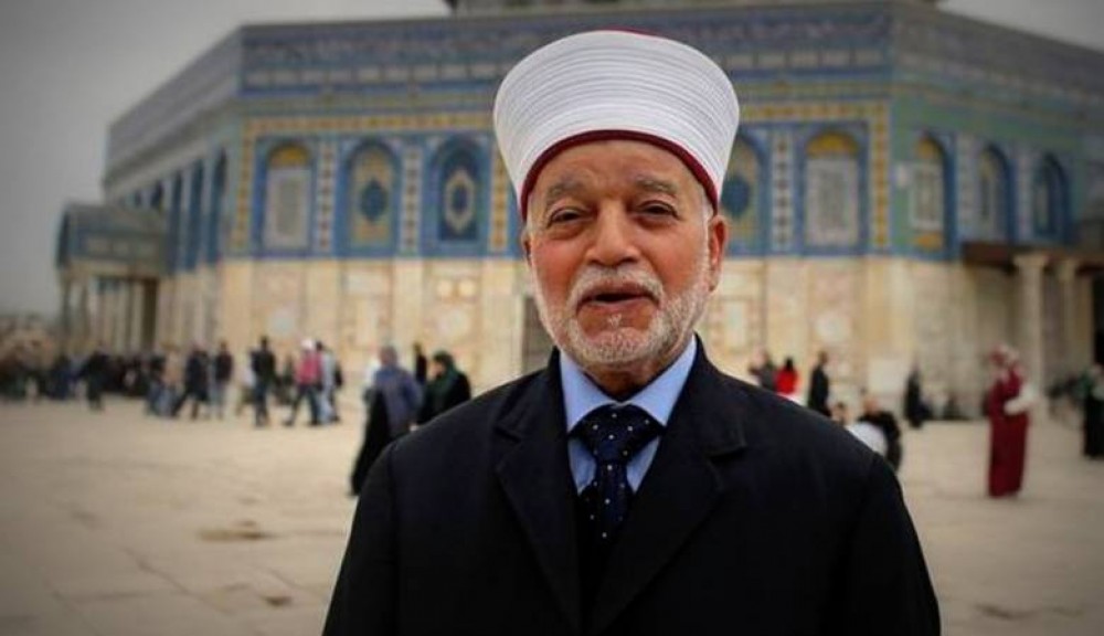 المفتي يصدر فتوى بحكم صلاة الجمعة لمن صلى العيد