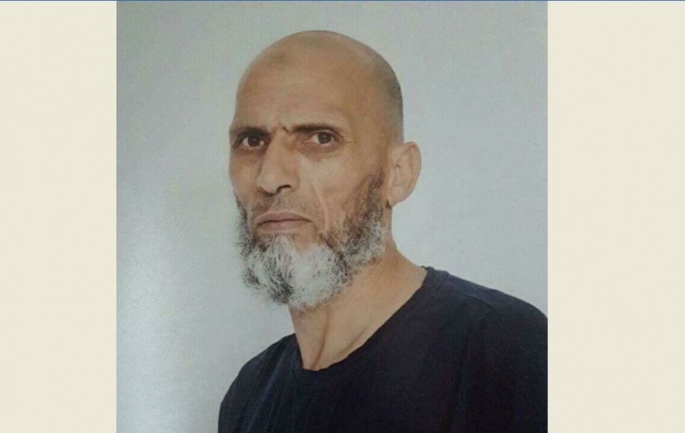 الأسير عزيز عويسات
