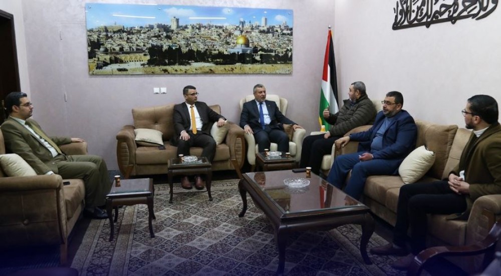 النيابة العامة