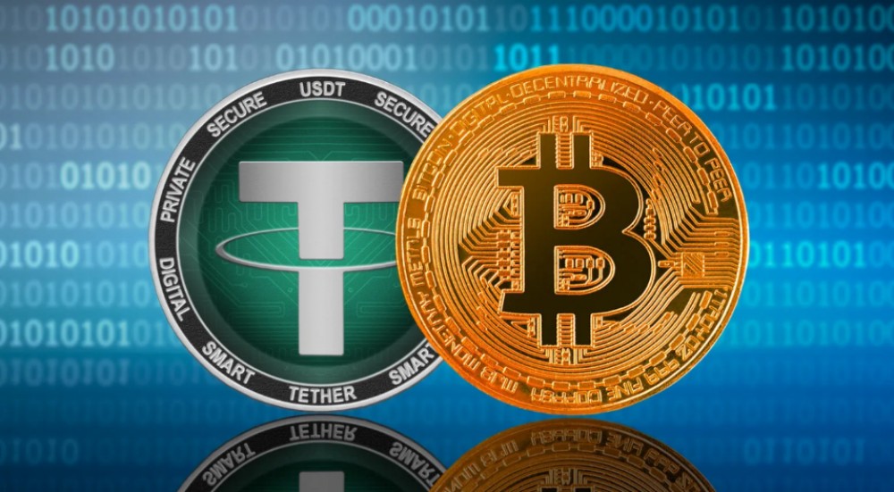 إرساءتحليل تداول BTC USDT فرص السوق واستراتيجيات النجاح