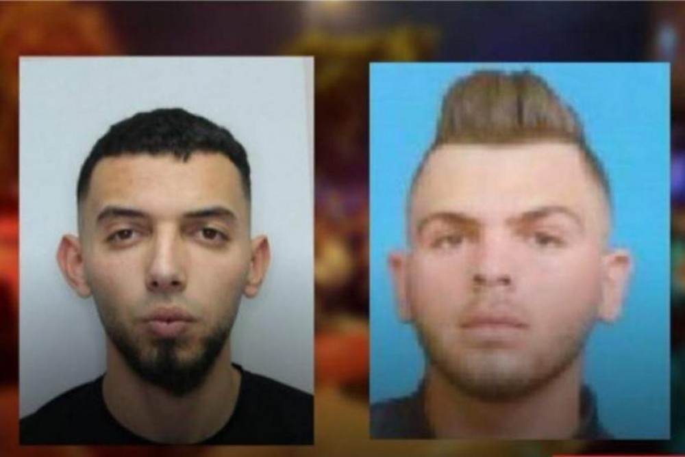 الاحتلال يحكم على أسيرين من جنين بالسجن المؤبد