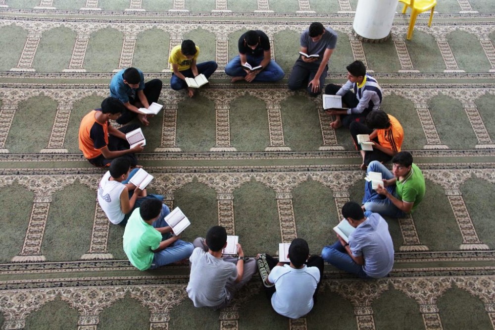 الأوقاف تطلق مسابقة الأقصى المحلية العشرين