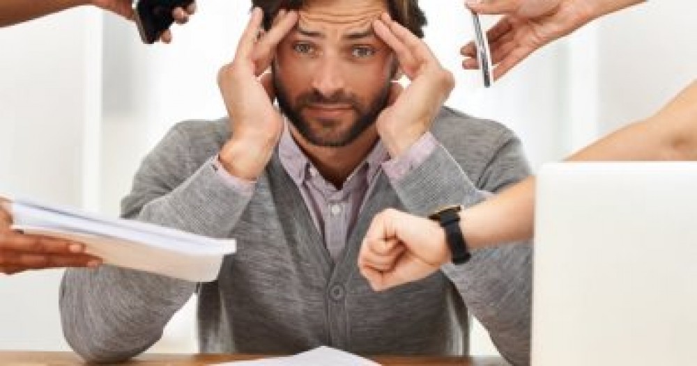 هل تؤثر كورونا على صحتك العقلية.. 5 طرق لمحاربة التوتر والقلق