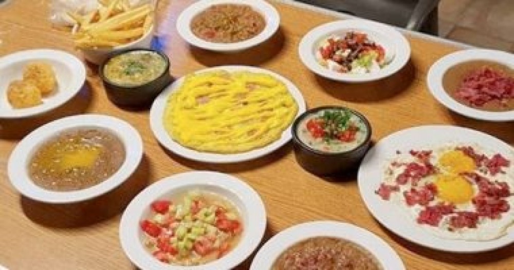 أطعمة مهمة فى السحور للحفاظ على طاقتك خلال الصيام