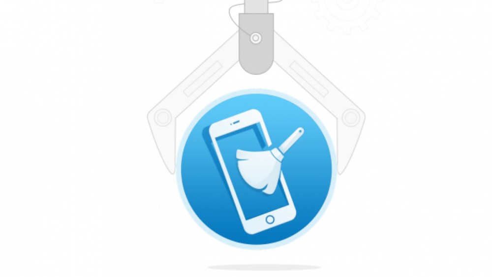 تطبيق PhoneClean ا