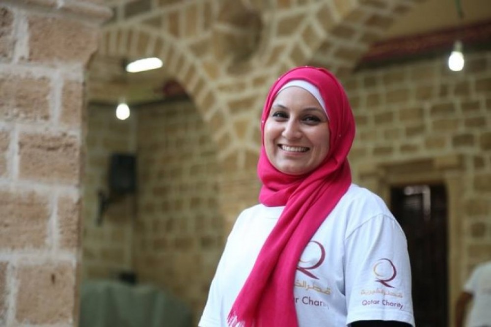 الاسيرة نجوان