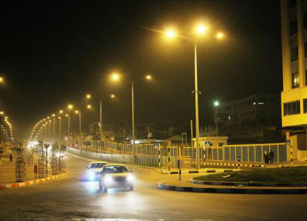 شارع الرشيد ارشيف