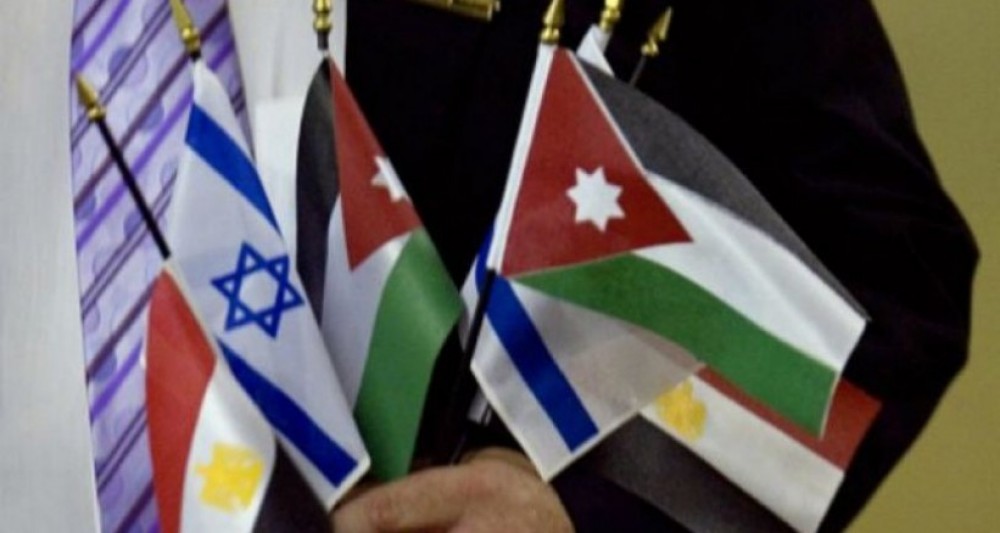 الاردن