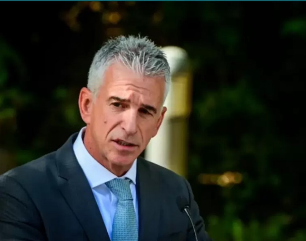 رئيس  الموساد