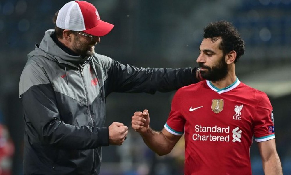 مطالبات لليفربول بحل مشكلة البداية السيئة بعد الهزيمة أمام يونايتد