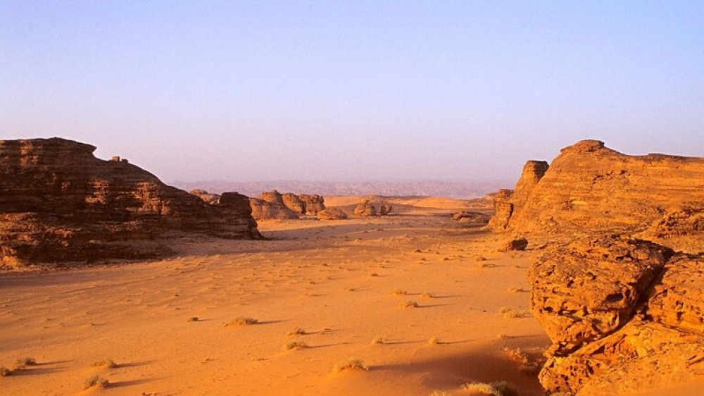 علماء الآثار يكتشفون أدلة هائلة على الصيد في عصور ما قبل التاريخ