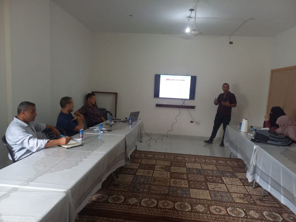 وزارة التنمية تٌفعل 