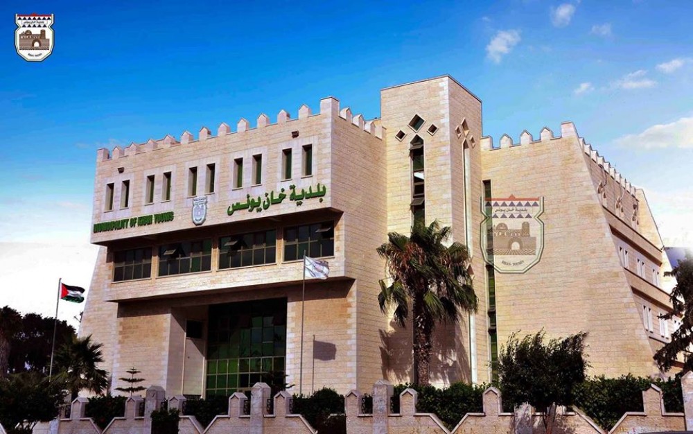 مليوني شيكل خسائر بلدية خان يونس جراء تداعيات كورونا