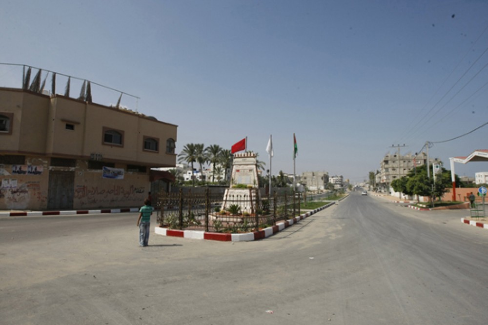 جباليا