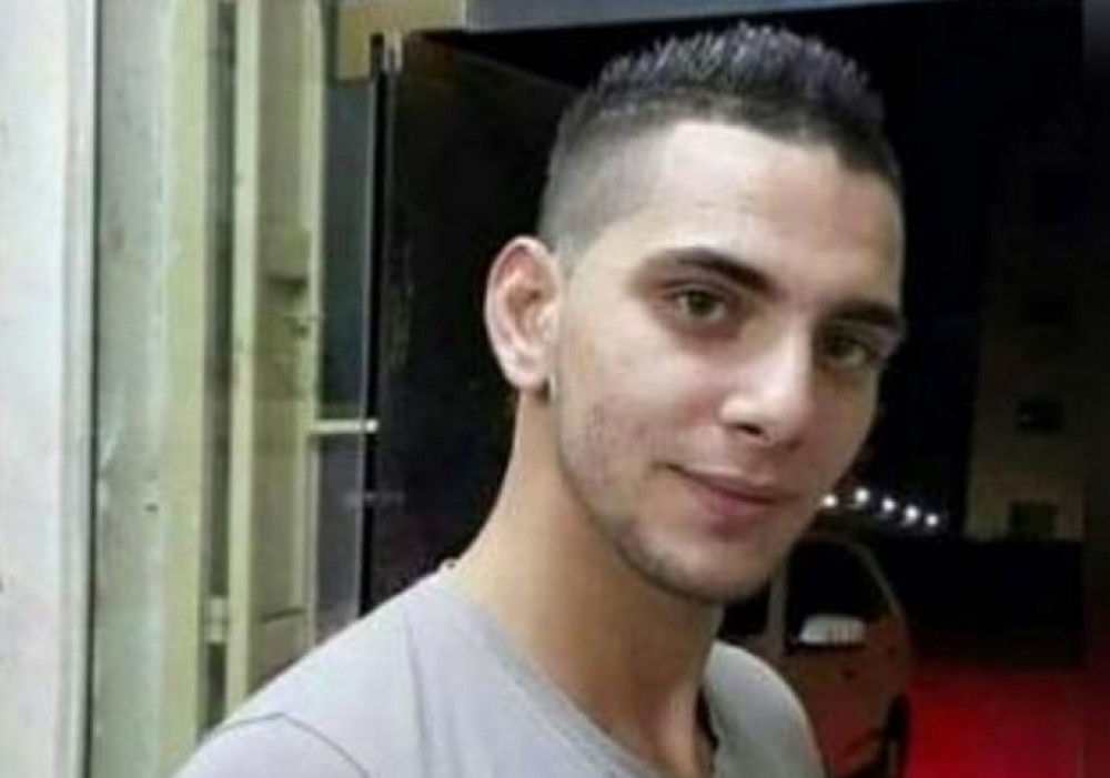 الشهيد أبو غزالة