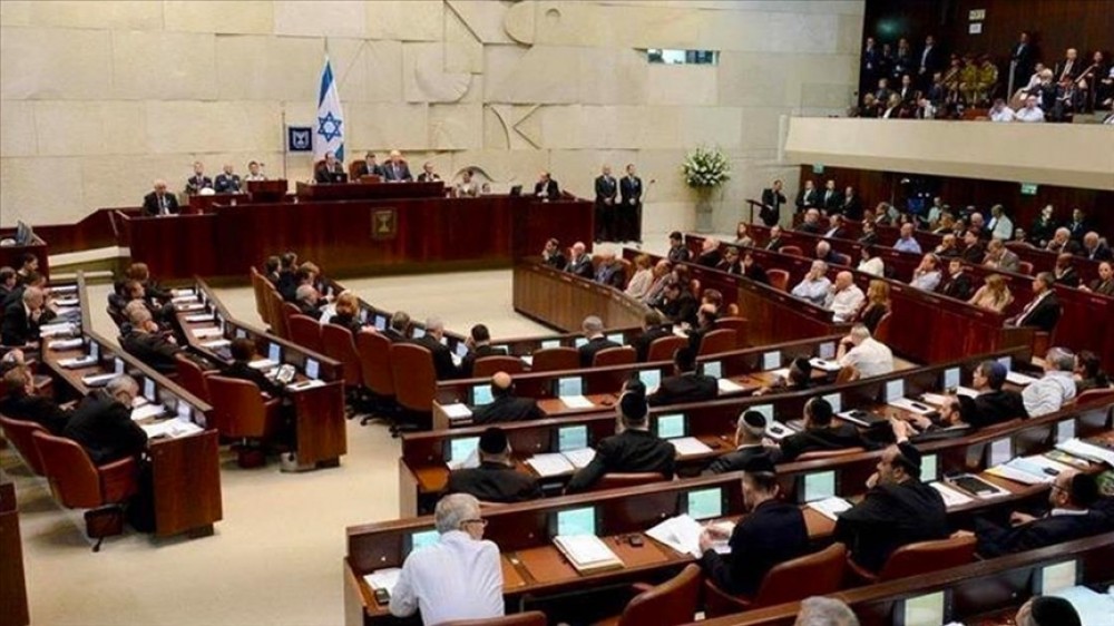 الكنيست