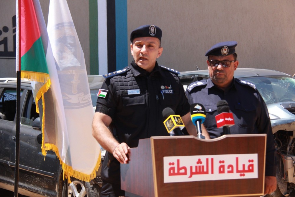جانب من المؤتمر 