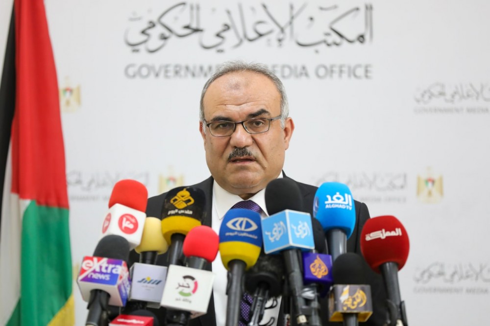 وكيل وزارة الأشغال ناجي سرحان