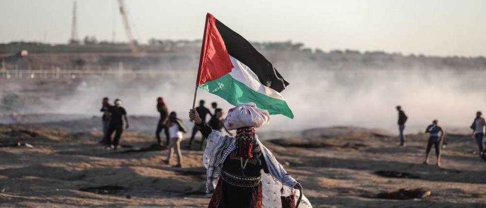 مسيرات العودة