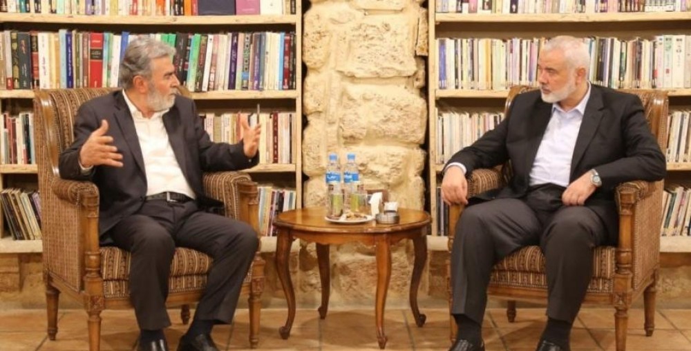 هنية والنخالة - صورة أرشيفية 