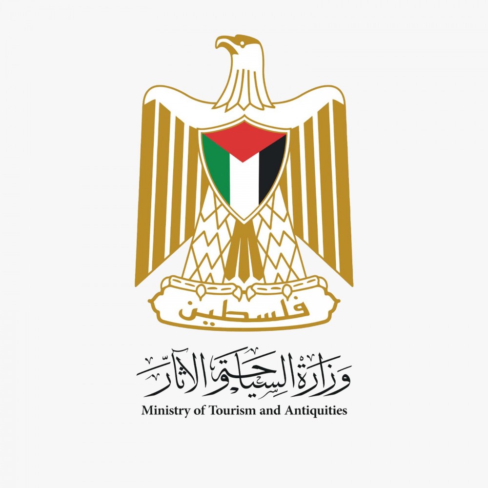 السياحة تستنكر استهداف الكنيسة البيزنطية جراء العدوان الإسرائيلي
