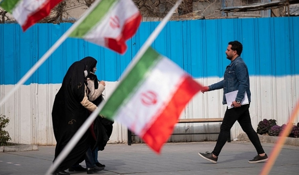 ايران