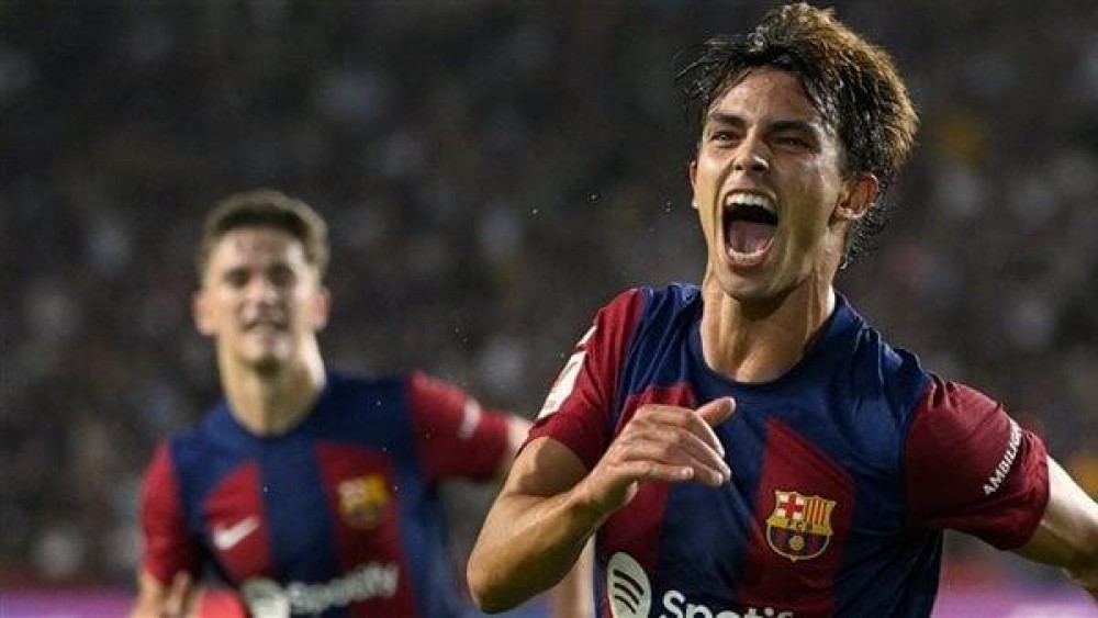 بداية قوية لسيتي وسان جرمان وبرشلونة ومخيبة لميلان