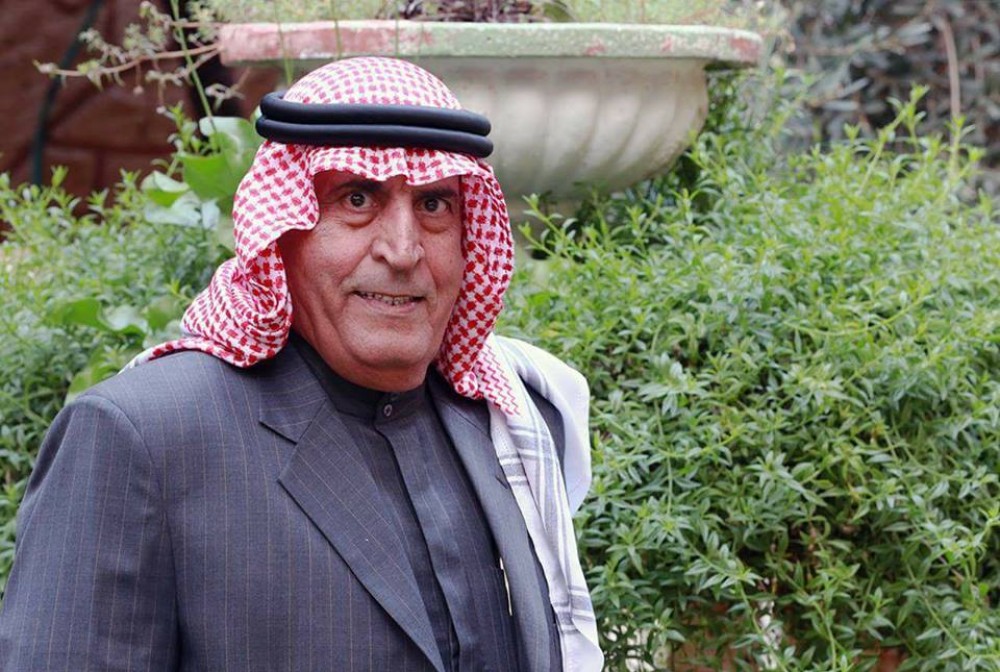 المختار: محمود ثابت 