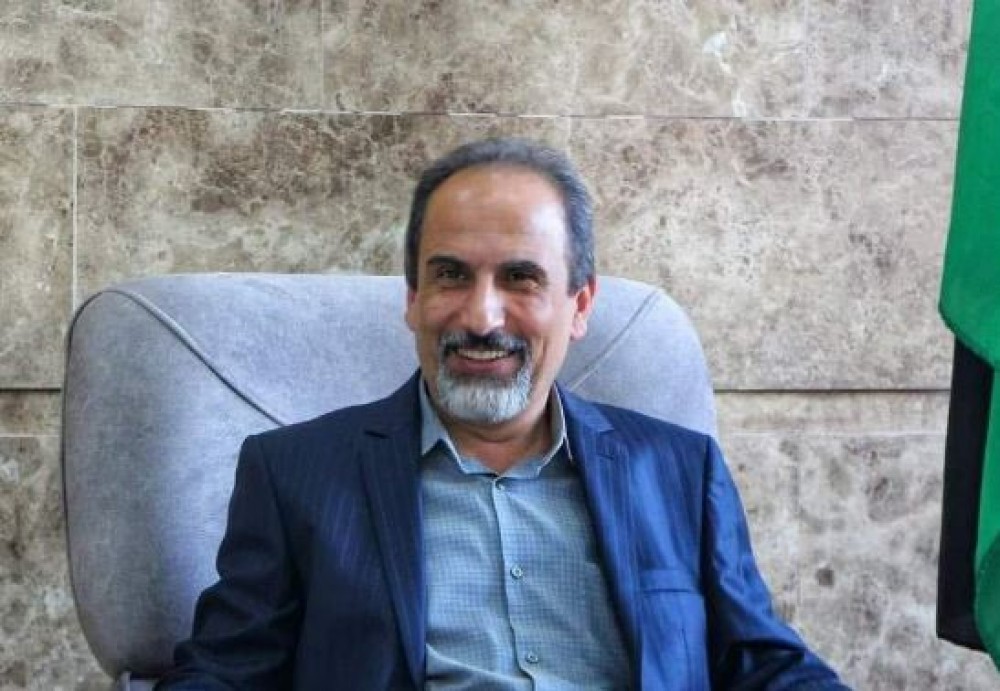 الشهيد الدكتور جمال خصوان