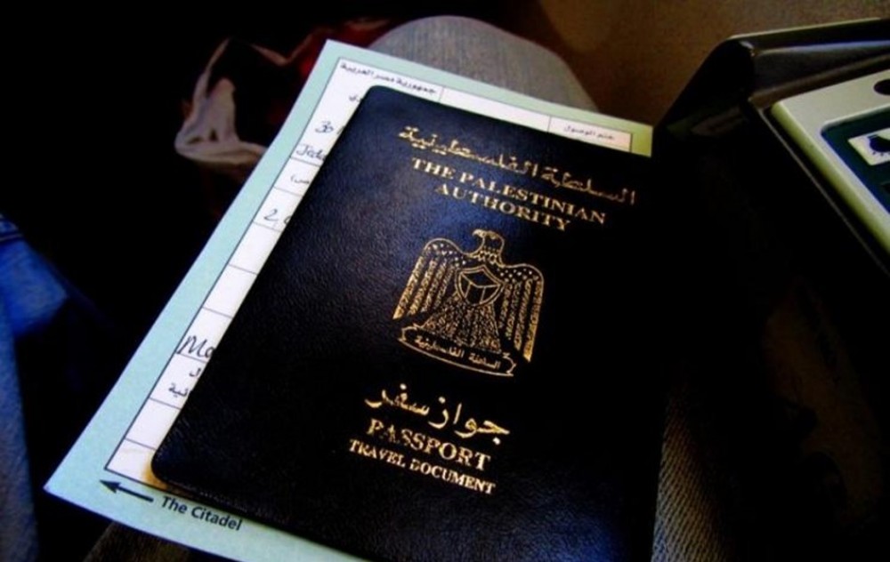 الجوازات تُصدر 109 معاملات خلال مايو