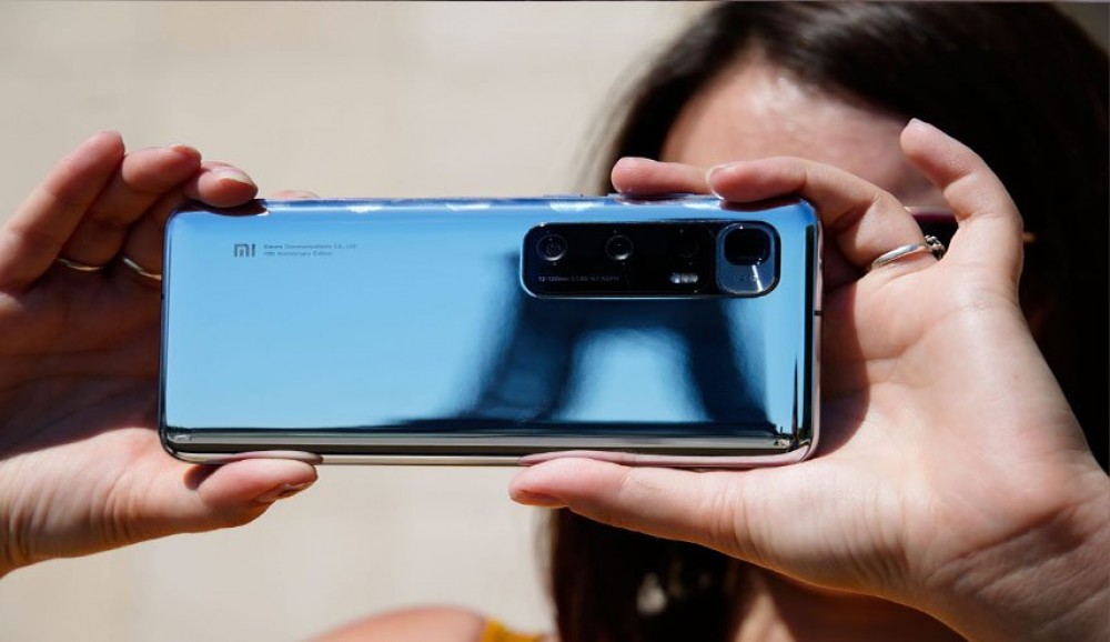 إليك أفضل 5 هواتف اندرويد من حيث جودة الكاميرا