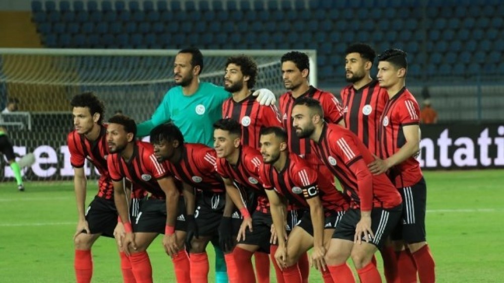 بطولة مصر: هبوط أسوان وغزل المحلة والداخلية ينجو