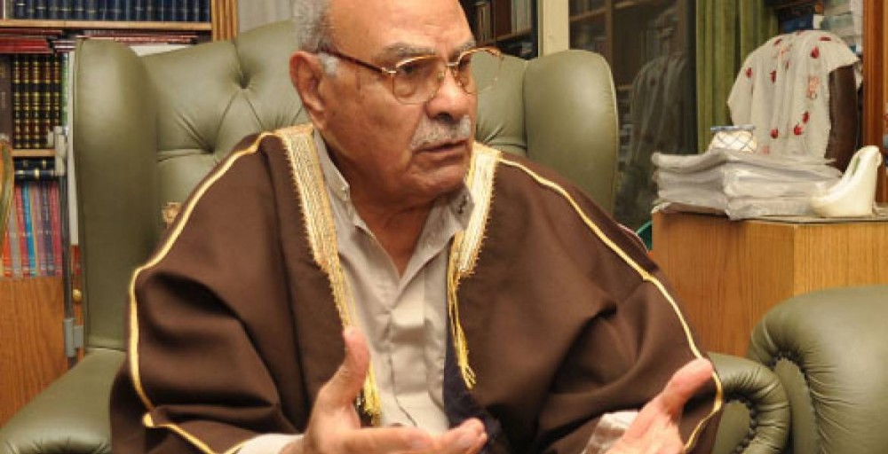 حماس تنعى الدكتور محمد عمارة