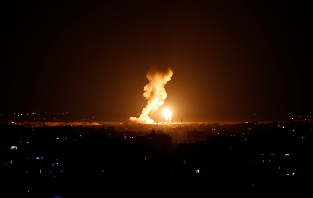 2018-11-12T160359Z_641807236_RC1BBB0642A0_RTRMADP_3_ISRAEL-PALESTINIANS-VIOLENCE