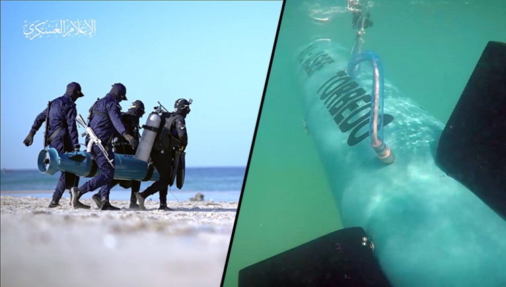 طوربيد العاصف