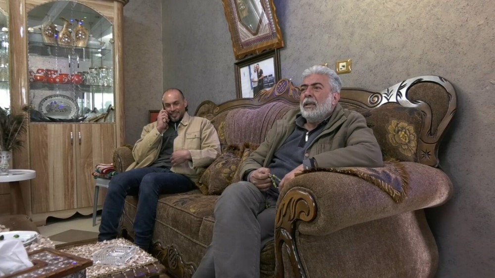 المحرر الزهار