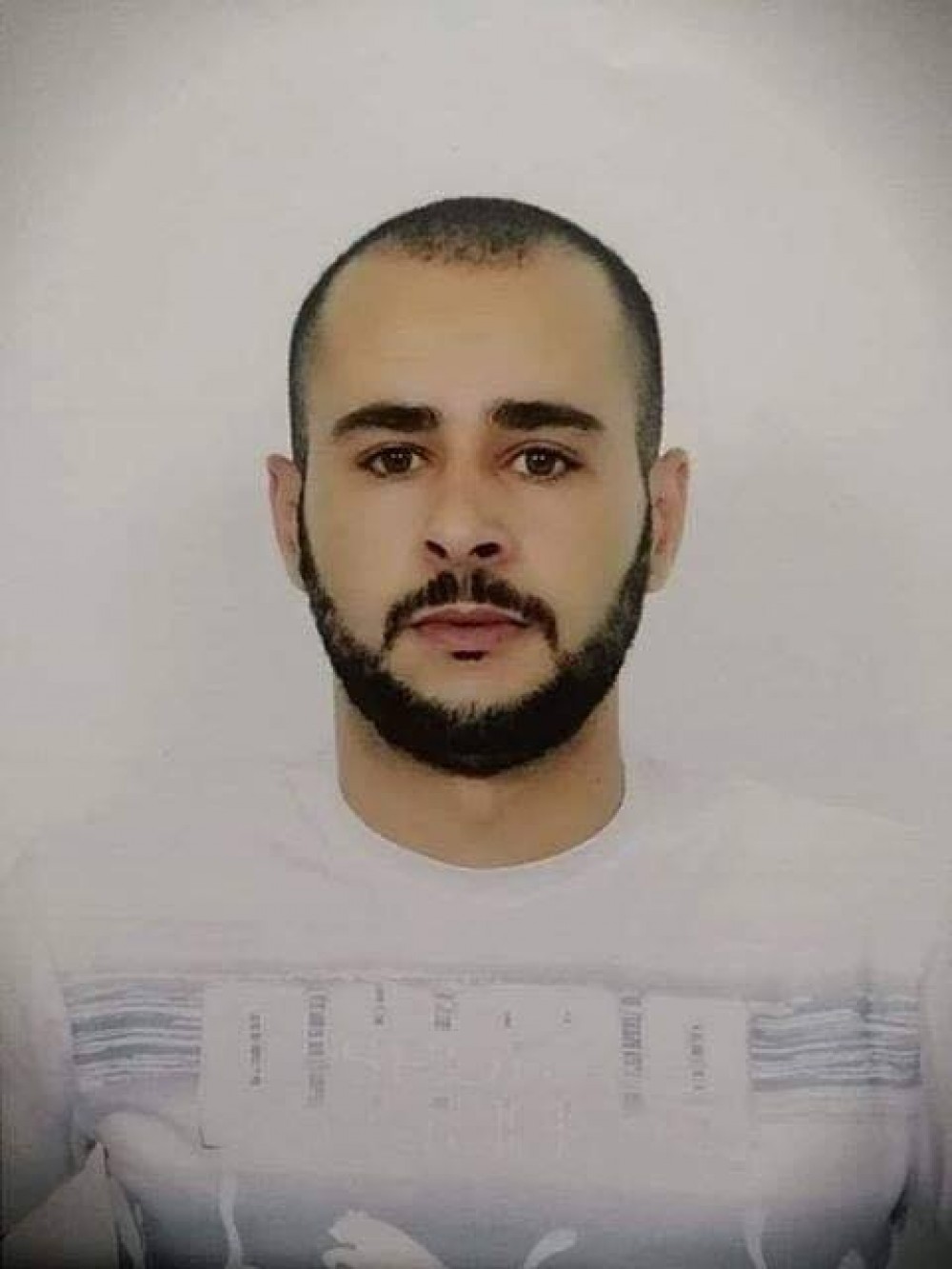 الأسير أحمد الأمير