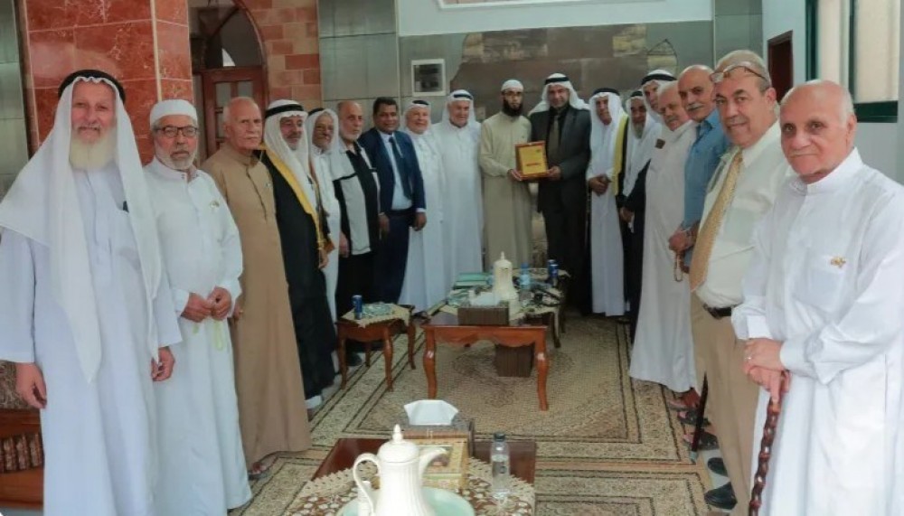 شؤون العشائر