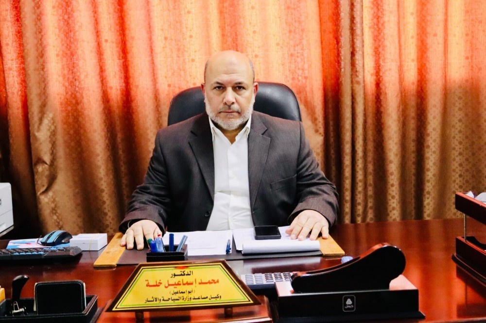 السياحة تشرع بتنظيم عمل المجموعات الخاصة للمتاحف وترخيصها
