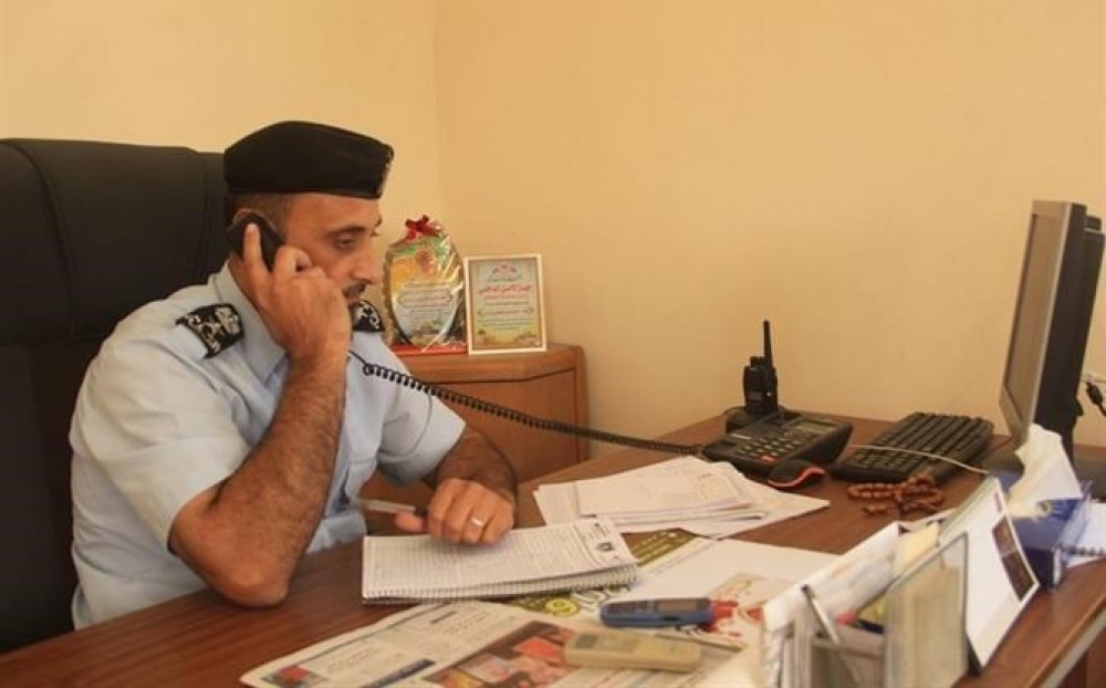 المقدم الكريري
