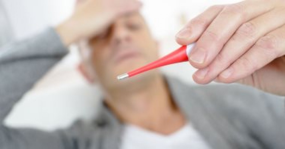 ما هى حمى الضنك وأعراض وأسباب الإصابه بها؟