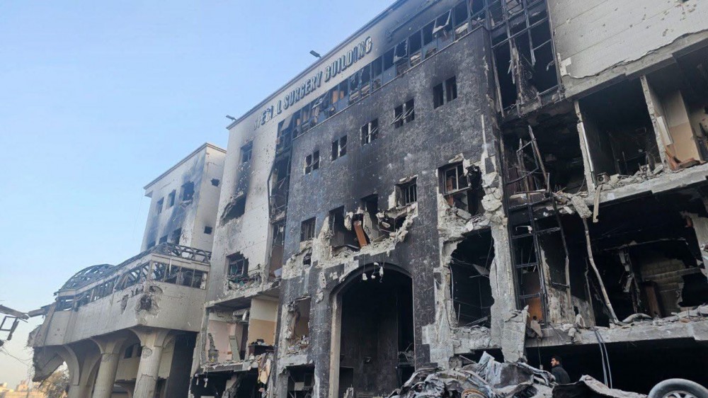 الصحة: تفكيك ممنهج للمنظومة بغزة و1723 شهيداً من الكوادر الطبية خلال 3 أعوام