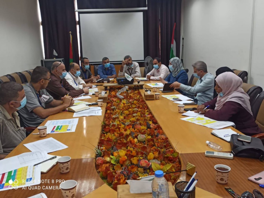 الصحة تؤكد على تقييم ومراجعة قوائم انتظار العمليات الجراحية