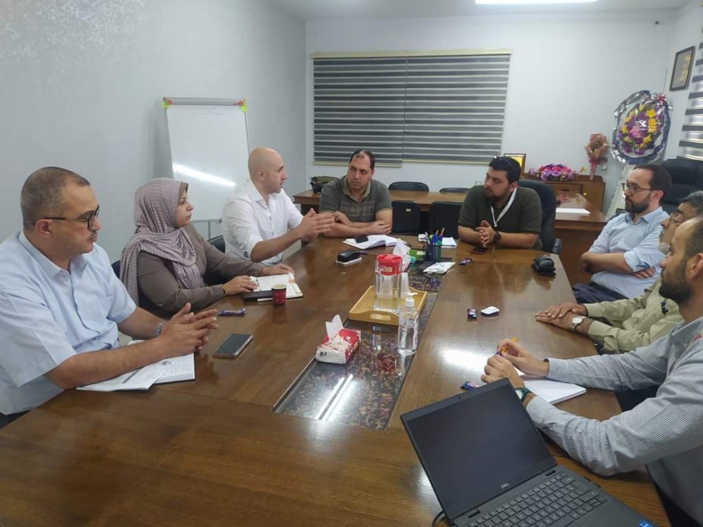 الصحة تناقش تطوير خدمات جراحة الأوعية الدموية بالمستشفيات 