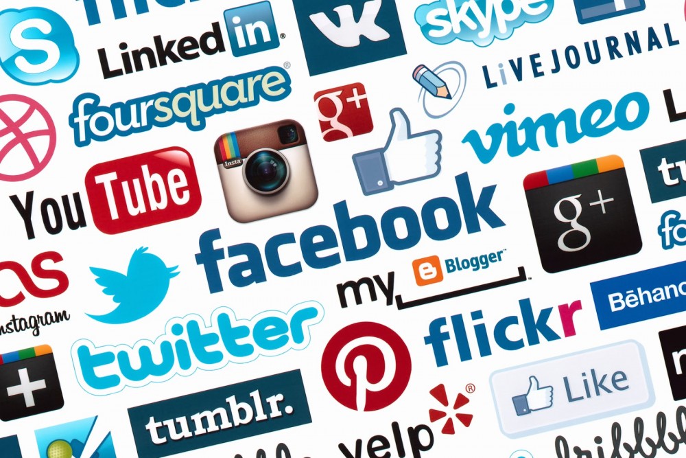مواقع التواصل الاجتماعي