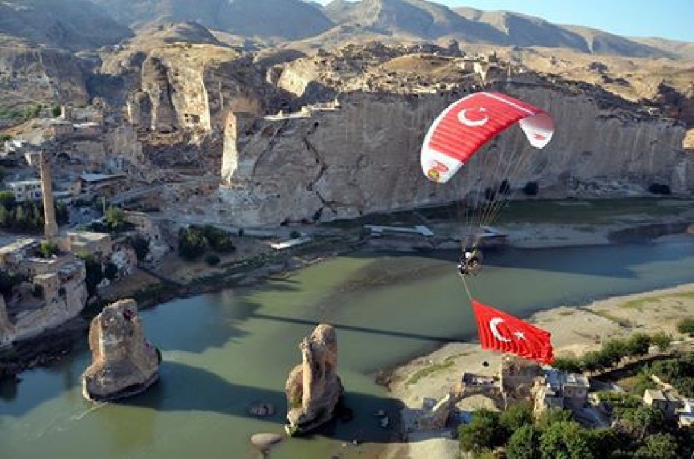 كلمات تركية نستخدمها يومياً دون أن ندري.. ما هي؟
