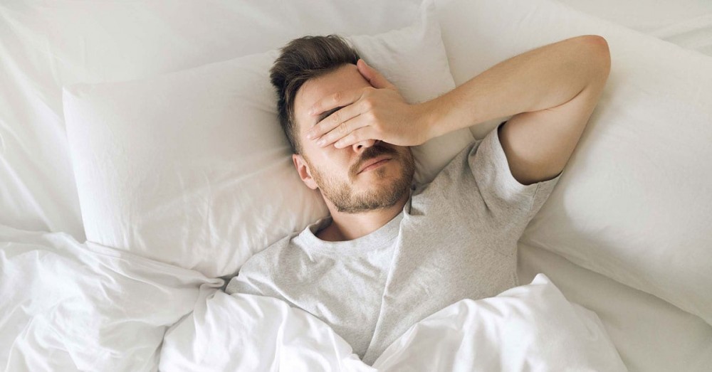 كيف يؤثر النوم 6 ساعات فقط على جسمك؟ 